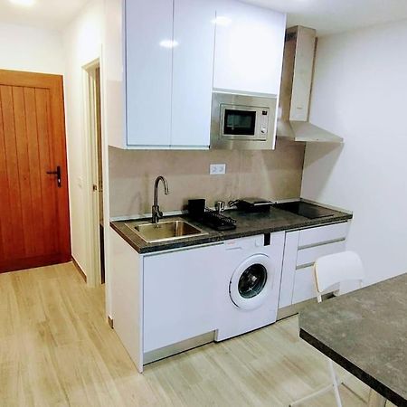 Turquesa 4Th Apartment Playa del Ingles  Luaran gambar