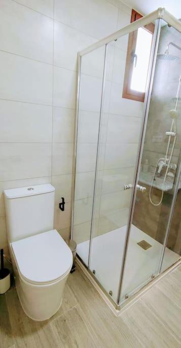 Turquesa 4Th Apartment Playa del Ingles  Luaran gambar