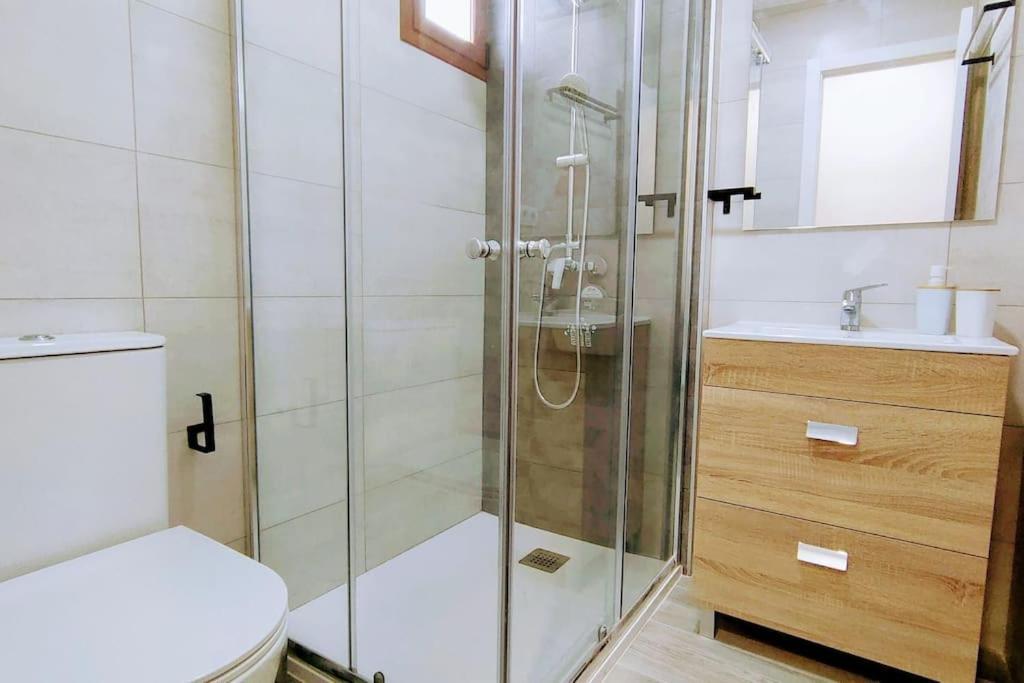 Turquesa 4Th Apartment Playa del Ingles  Luaran gambar