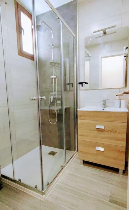 Turquesa 4Th Apartment Playa del Ingles  Luaran gambar